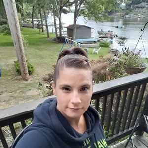 Meet your Posher, Stacy